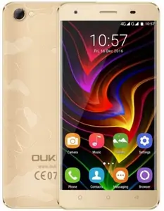 Замена динамика на телефоне Oukitel C5 Pro в Краснодаре